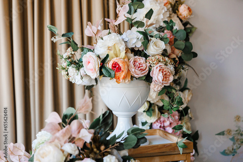 Fotografija wedding flower decor