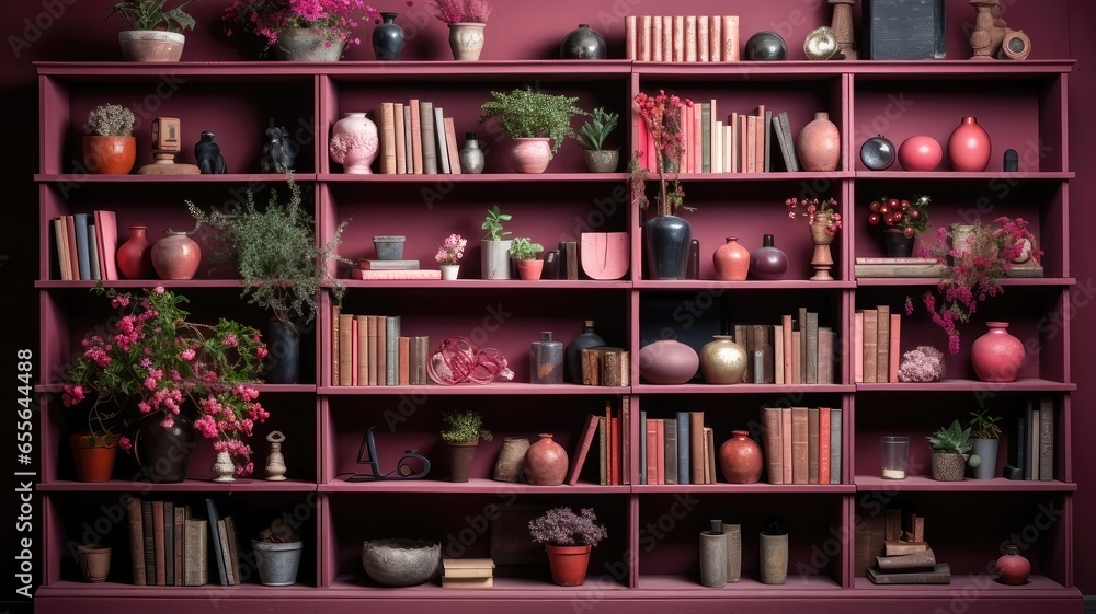 The Shelf of Vibrant Intellectual Knowledge The Shelf of Vibrant Intellectual Knowledge