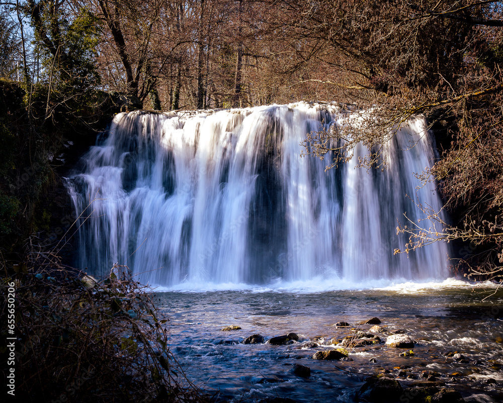 Obraz premium Cascade