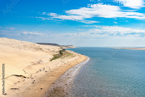 Dune du pilat