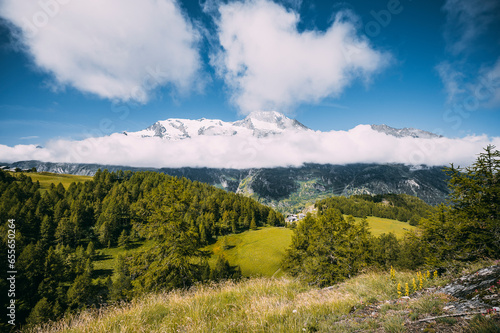 Vallée de la Tarentaise