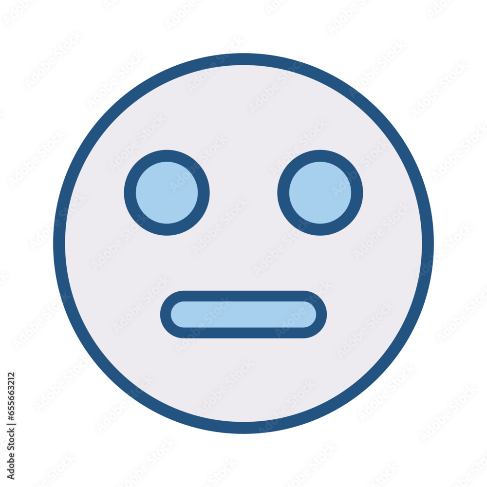 Average reaction icon