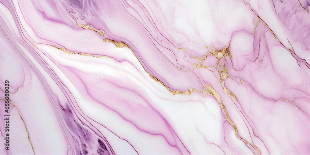 Closeup surface abstract marble pattern at the pink marble stone floor texture background. Generative Ai. Closeup surface abstract marble pattern at the pink marble stone floor texture background. Generative Ai.