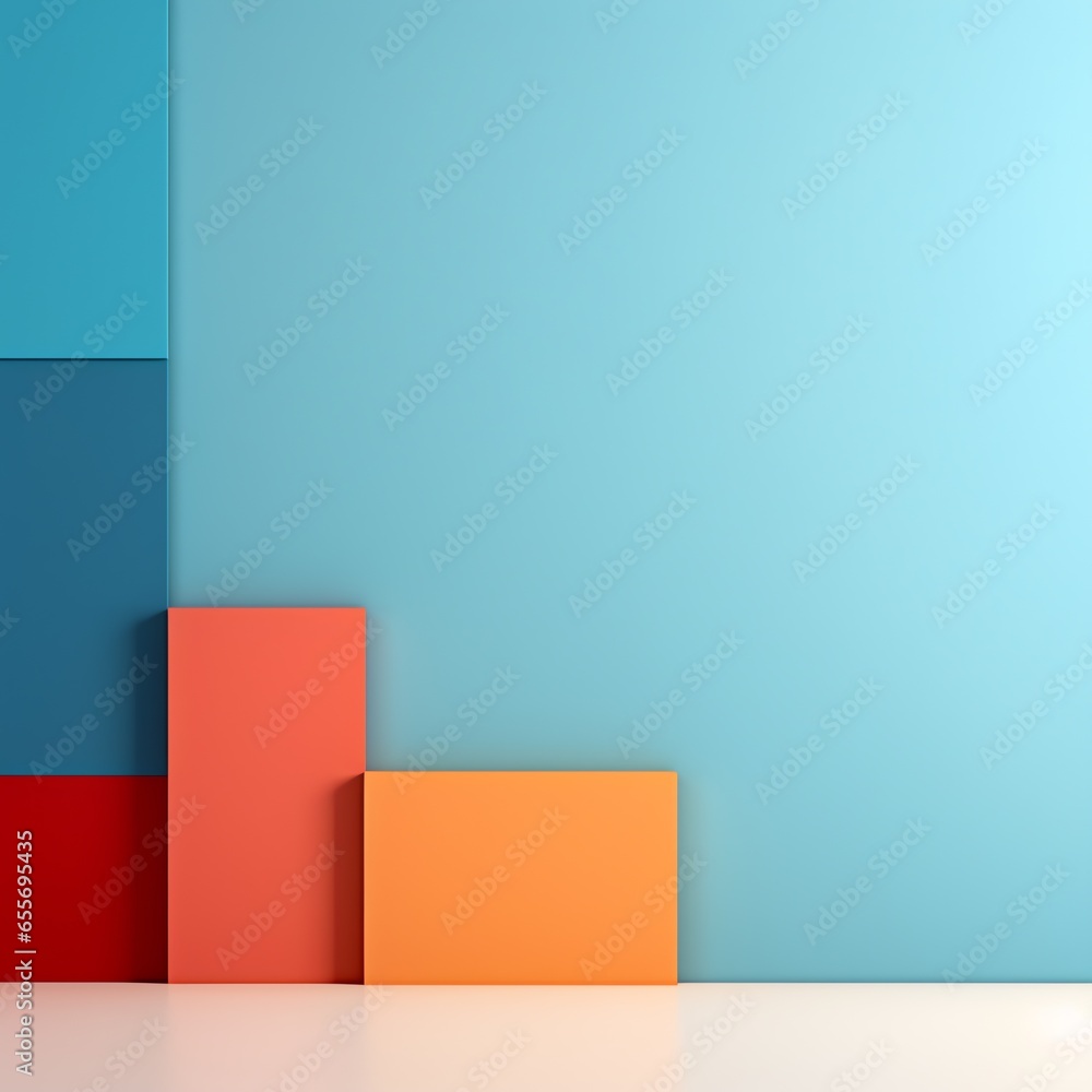 Minimalist background Minimalist background