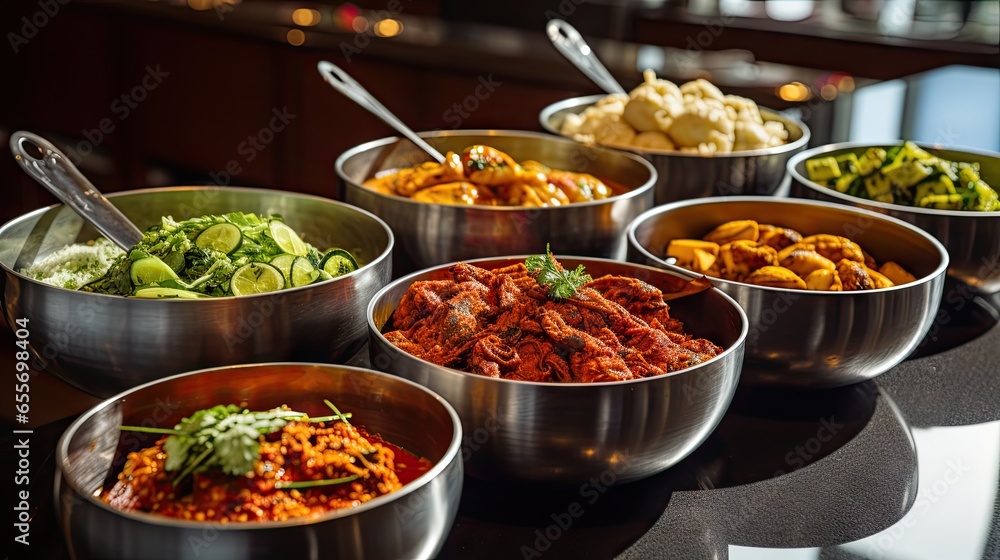 Indian food wedding buffet Indian food wedding buffet