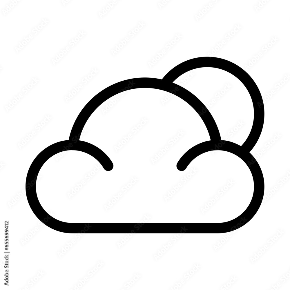 Weather Forecast Icon
