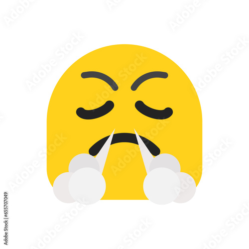 Frustrated
