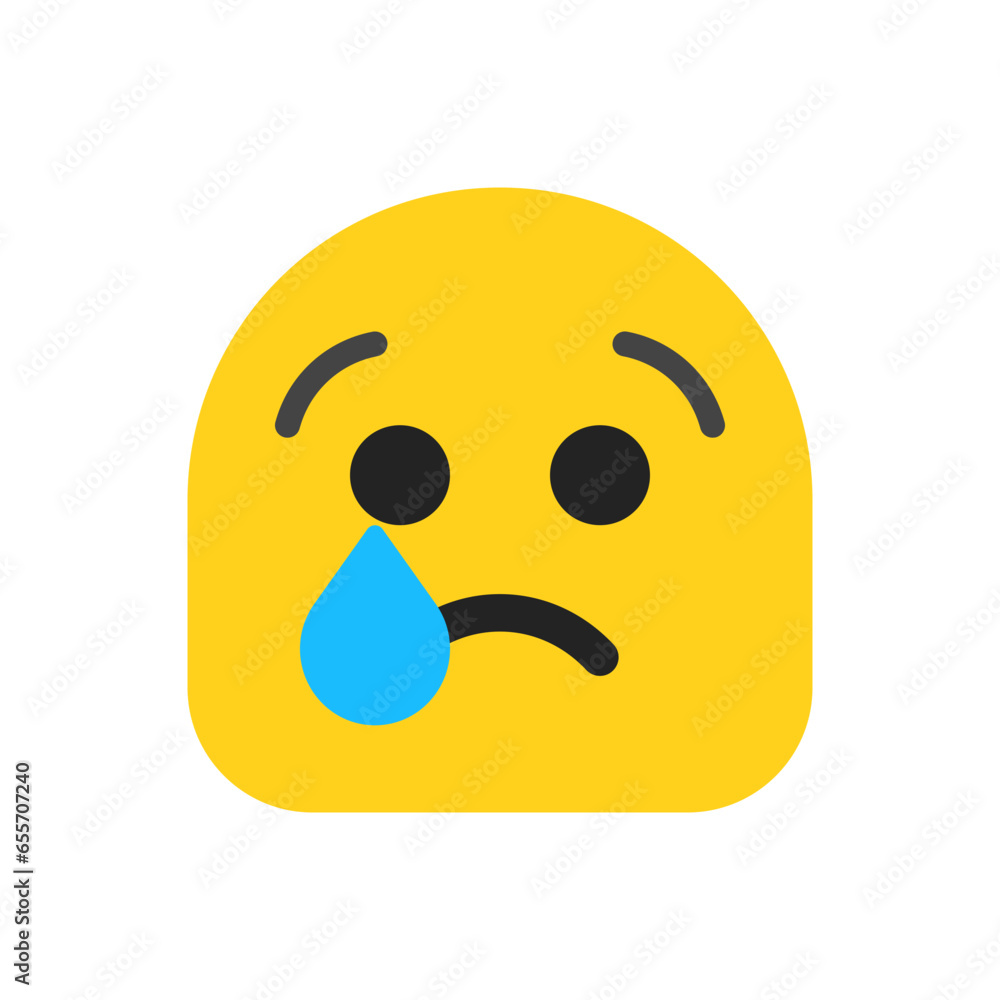 Fototapeta premium Upset