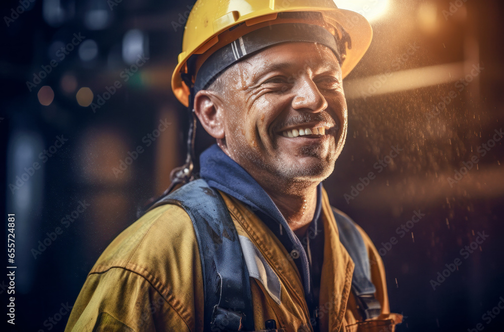 Strong Competent Men In The World's Toughest Jobs Digital Art Illustration Wallpaper Background Journal AI Strong Competent Men In The World's Toughest Jobs Digital Art Illustration Wallpaper Background Journal AI