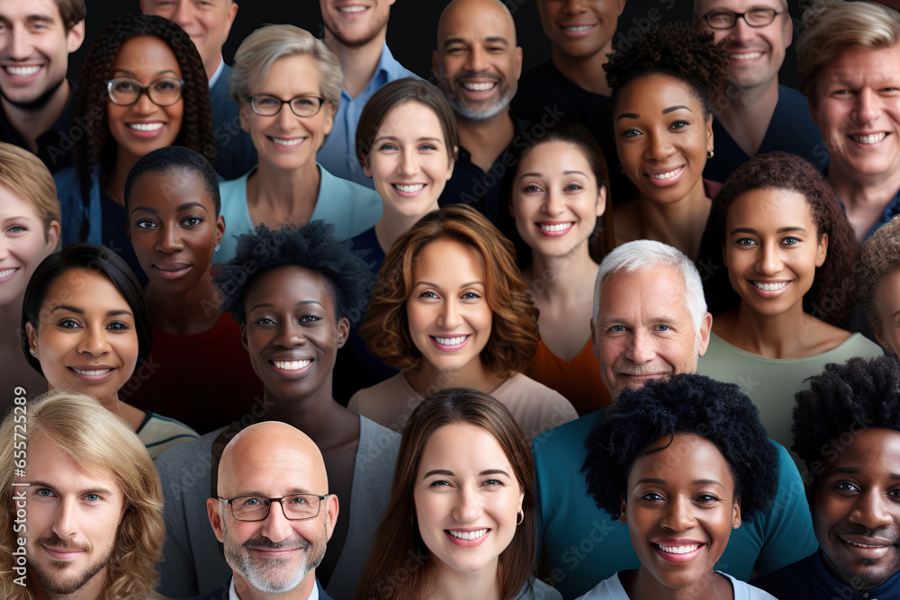 Portrait of successful multiethnic group of business people looking at camera. Happy multi cultural and multi aged generation people smiling. Portrait of successful multiethnic group of business people looking at camera. Happy multi cultural and multi aged generation people smiling.
