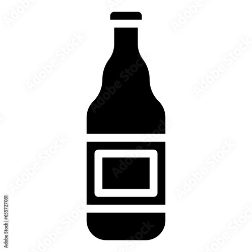 craft beer filled outline icon,linear,outline,graphic,illustration