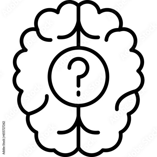 Alzheimer Icon
