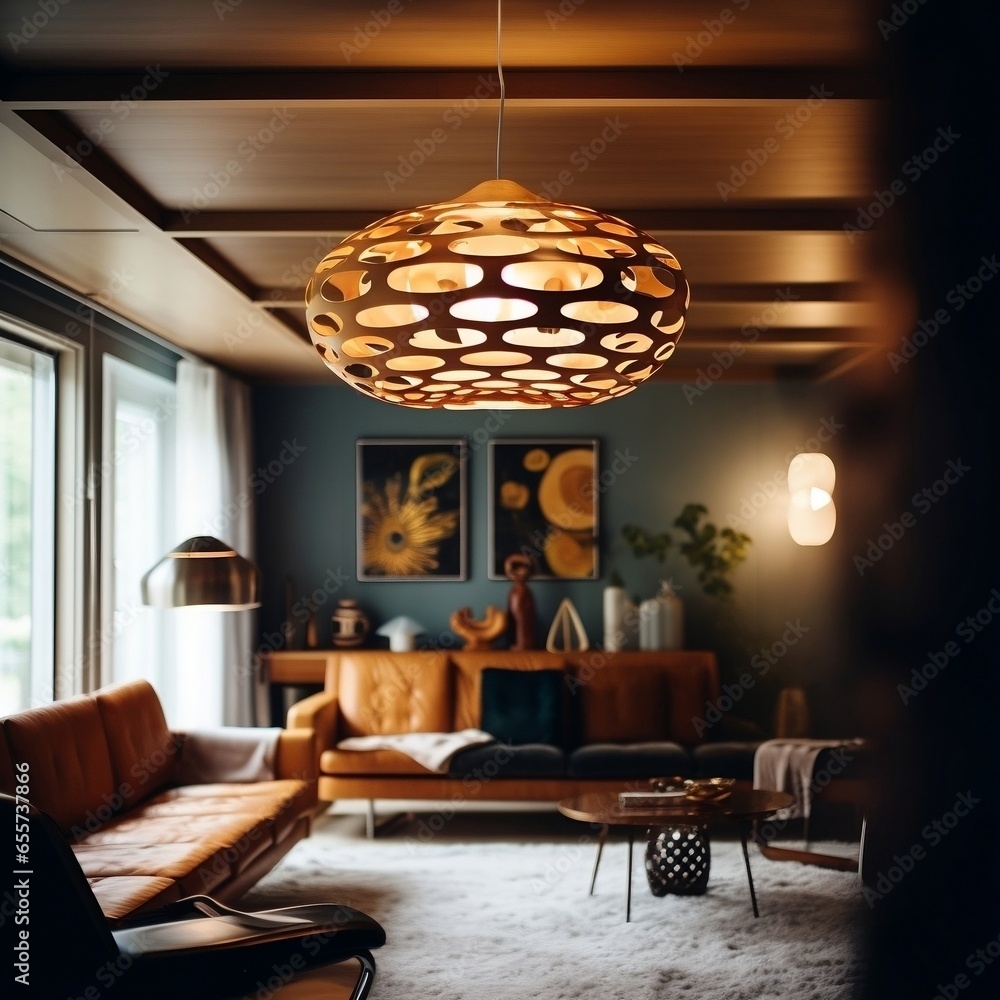 Modern Living Room Modern Living Room