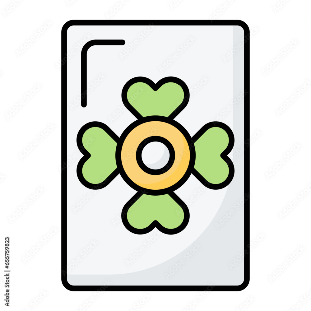 Arnamental Style Line Color Icon Arnamental Style Line Color Icon
