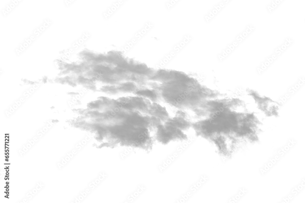white cloud smoke on transparent background white cloud smoke on transparent background