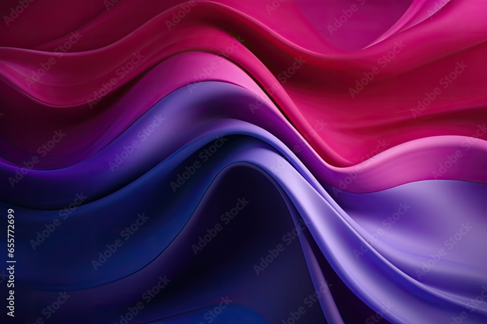 Dark blue violet purple magenta pink burgundy red abstract background for design. Color gradient, ombre. Wave, fluid Dark blue violet purple magenta pink burgundy red abstract background for design. Color gradient, ombre. Wave, fluid