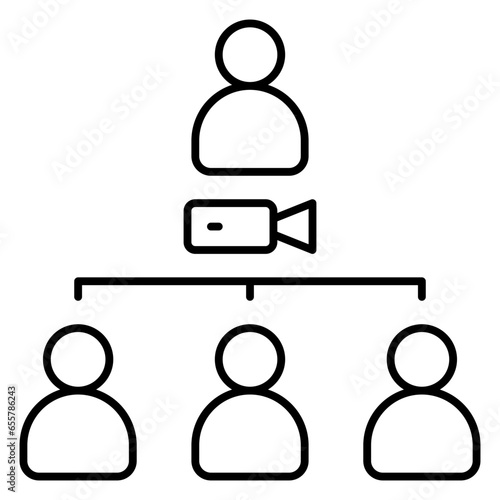 online conference