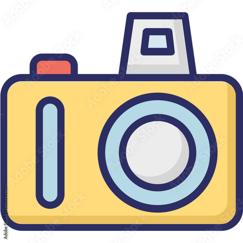Camera