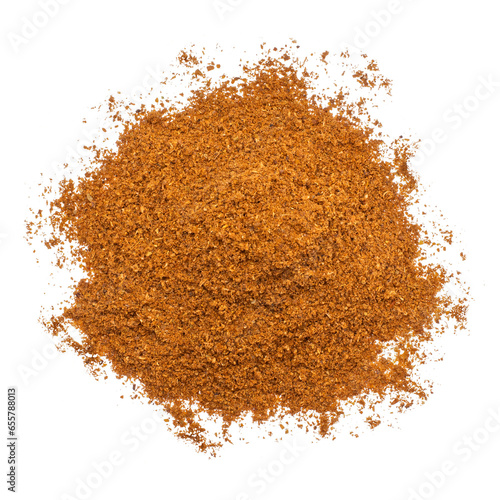 Garam Masala - spice transparent background png