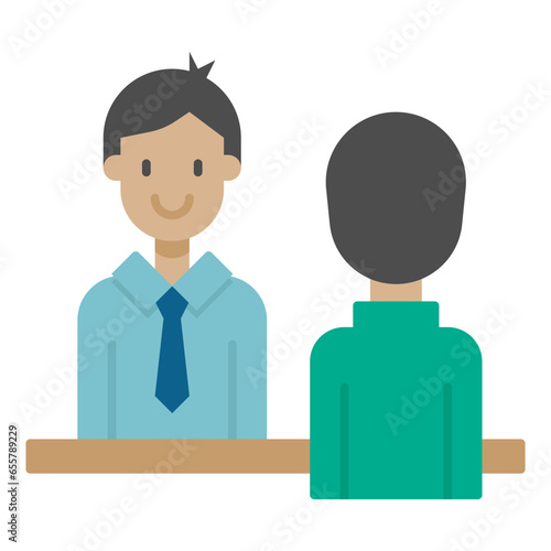 interview