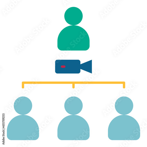 online conference