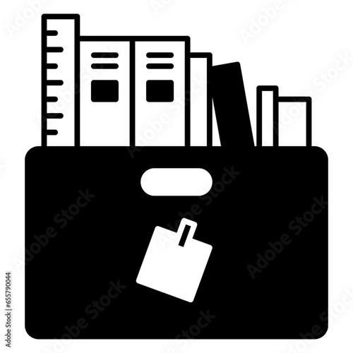 box
