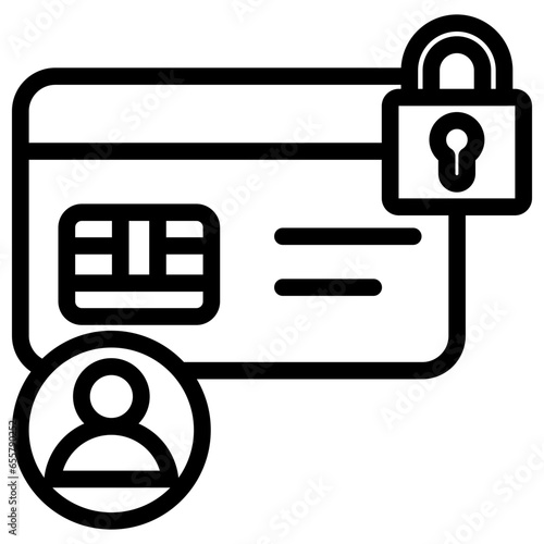 P2Pe Outline Icon