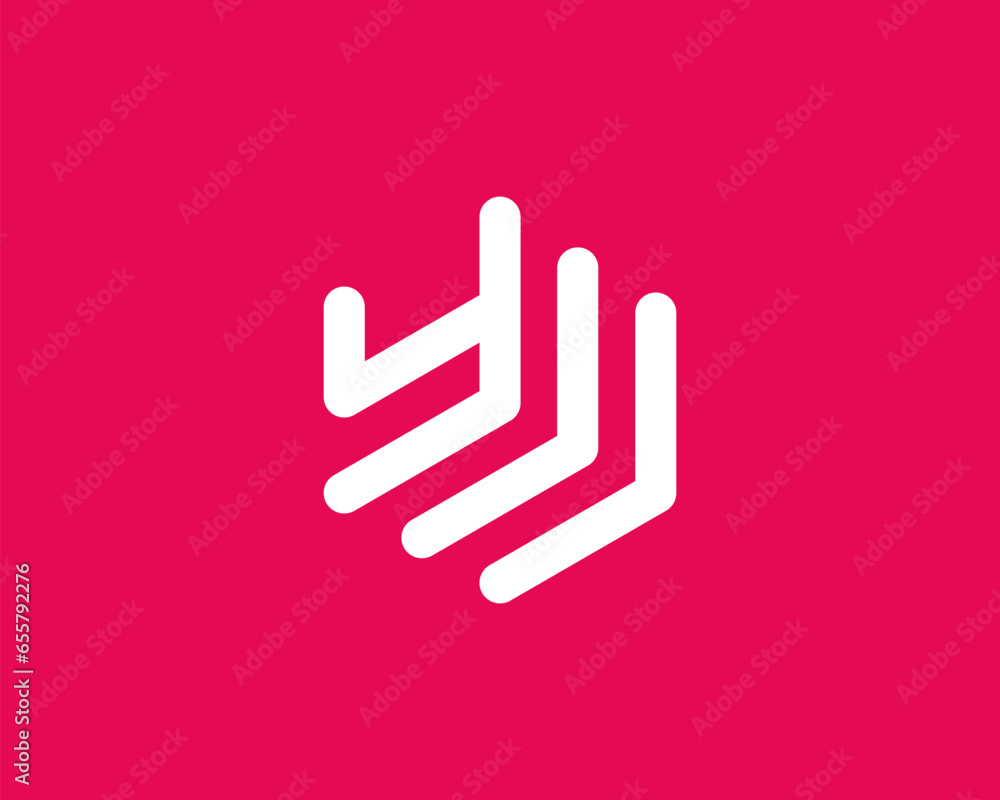 Letter Y logo icon design template elements Letter Y logo icon design template elements