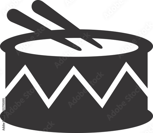 drum icon