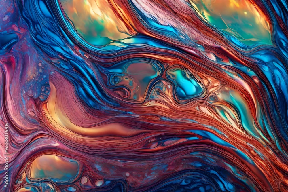 abstract background with bubbles abstract background with bubbles