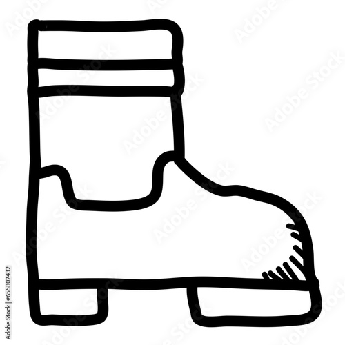 boots