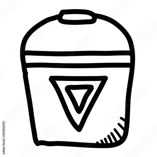 bucket