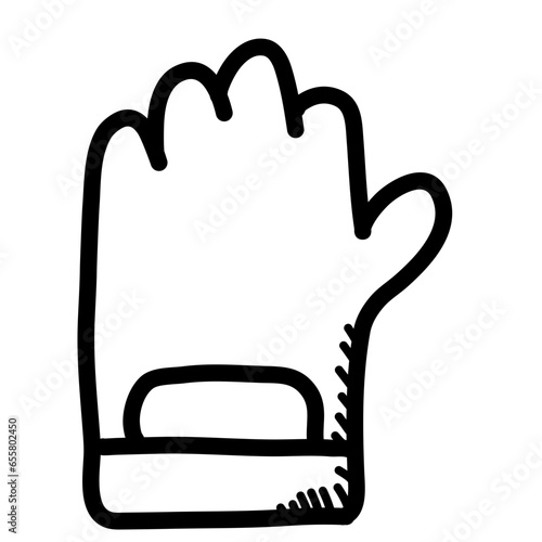 glove