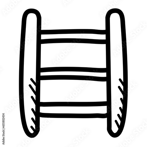 ladder
