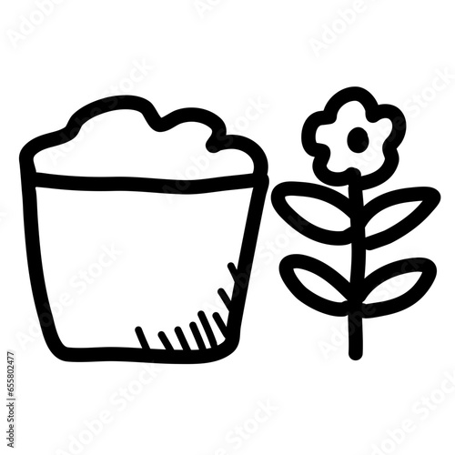 pot
