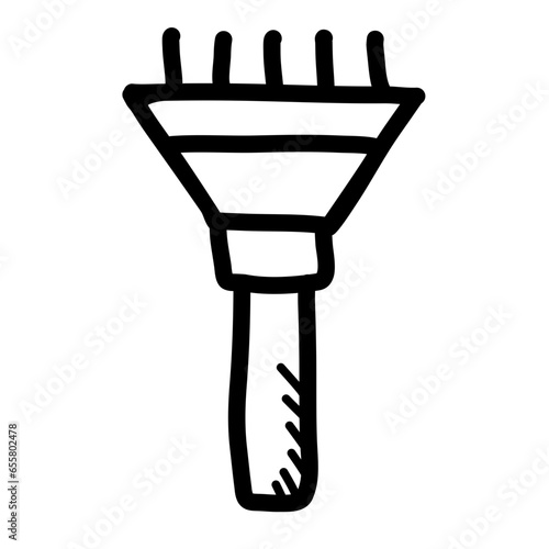rake