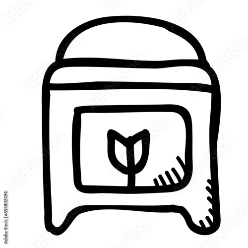 sack