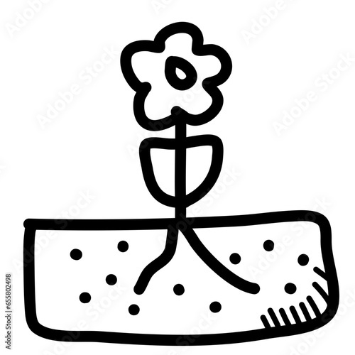 soil