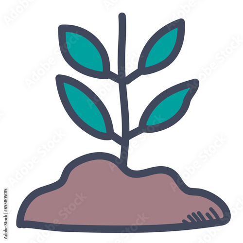 sprout