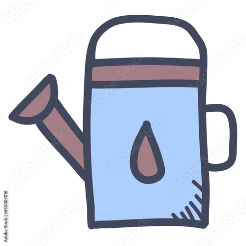 watering can