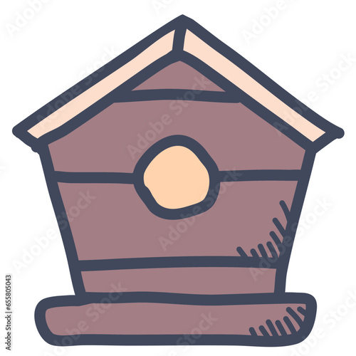 bird home