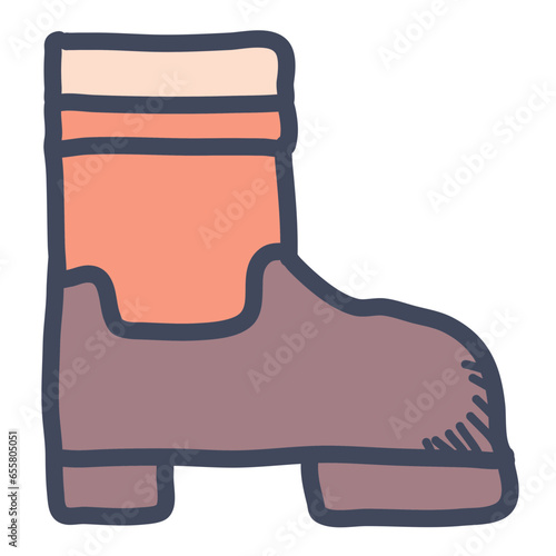 boots