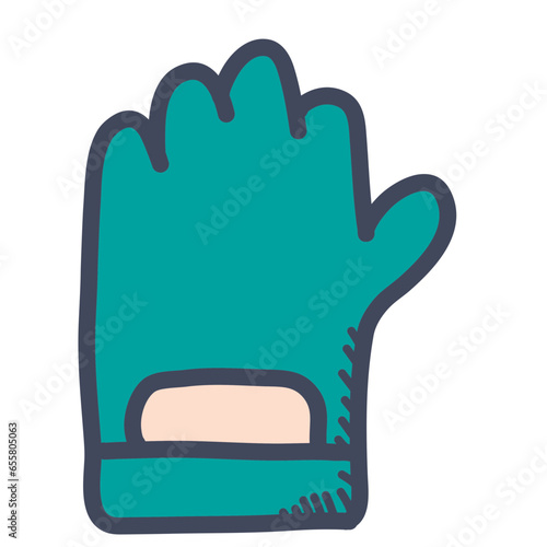 glove