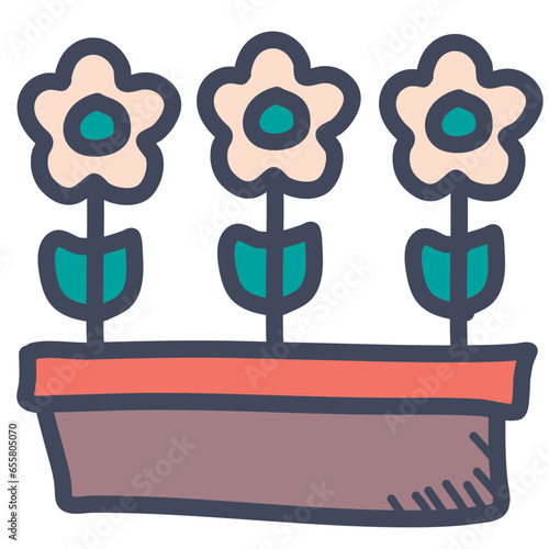 growth