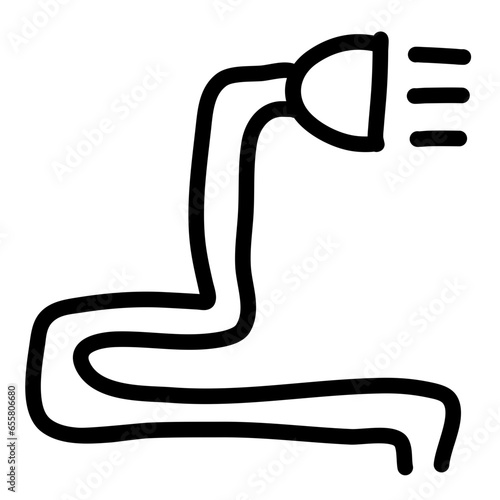 water hose