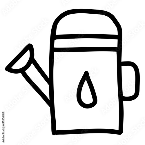 watering can