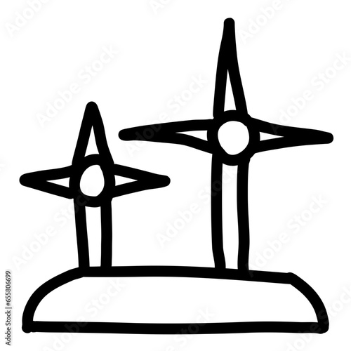 wind mill