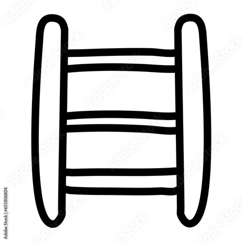 ladder