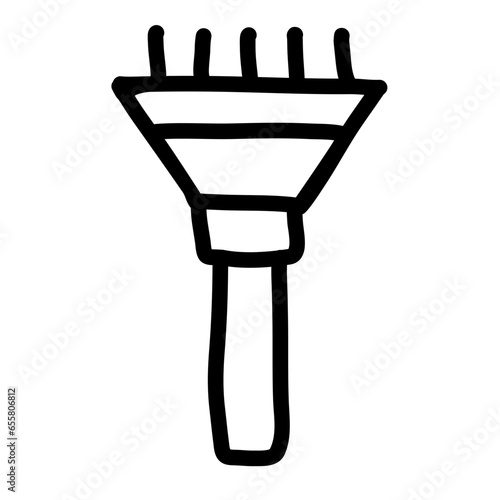 rake