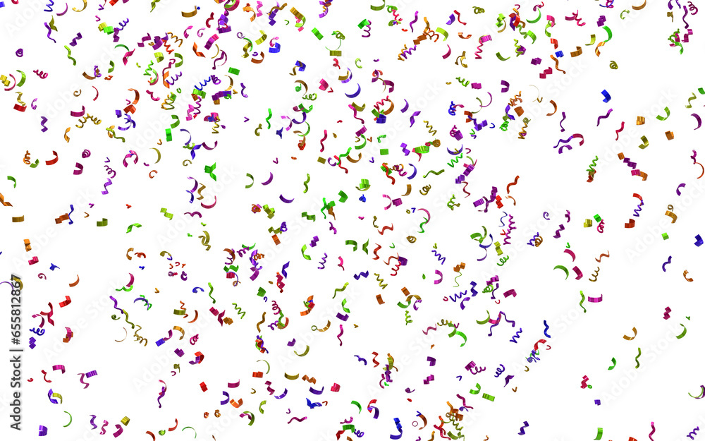 Realistic Golden Confetti and serpentine explosion For The Festival Party Ribbon Blast Carnival Elements Or Birthday Celebration Realistic Golden Confetti and serpentine explosion For The Festival Party Ribbon Blast Carnival Elements Or Birthday Celebration